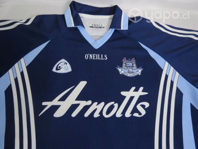 Camiseta ath cliath de Dublín Irlanda Talla 2XL