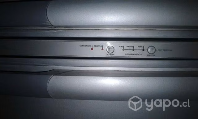 Refrigerador