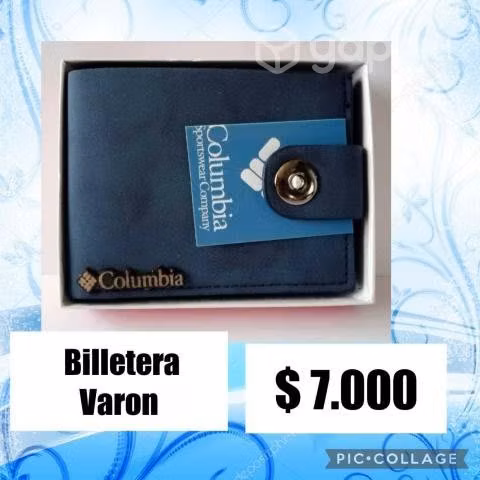 Billeteras