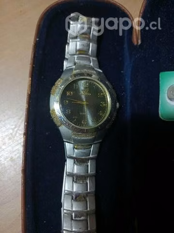Reloj de hombre