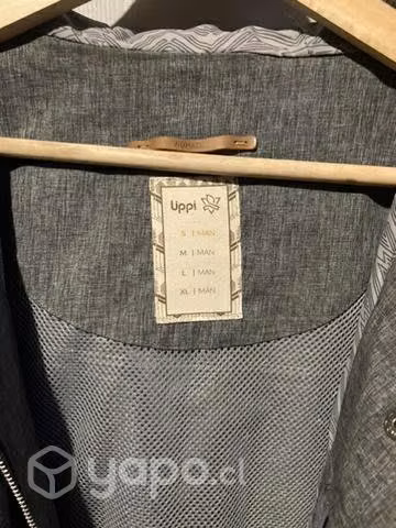 Chaqueta impermeable Lippi - Imagen 4