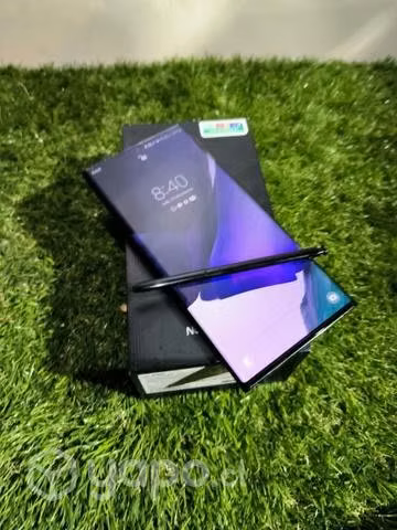 Note 20 ultra