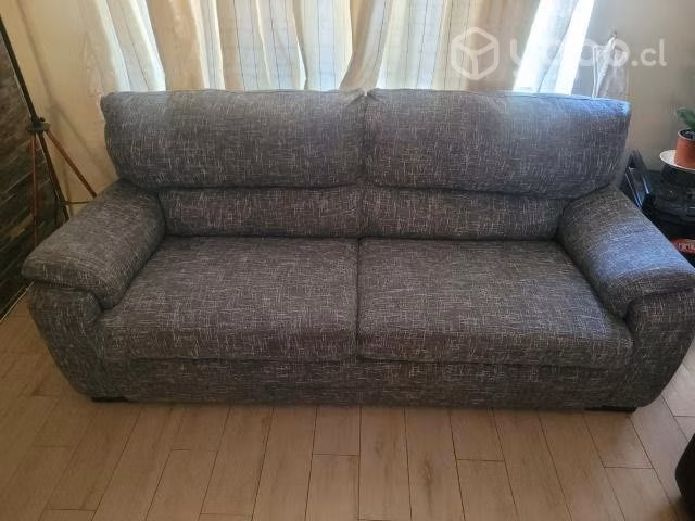 Sillón 3 cuerpos