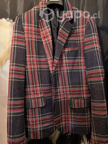 Zara Talla M
