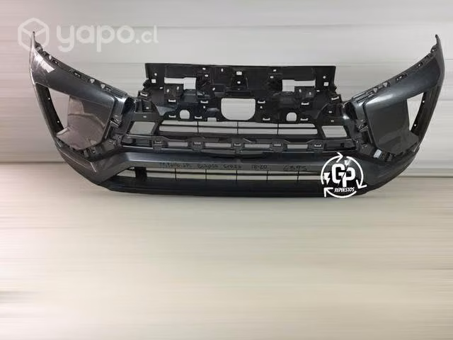 Parachoque dela Mitsubishi eclipse cross 2018-2020
