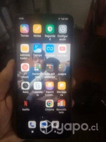 Xiaomi redmi 12c - Imagen 2