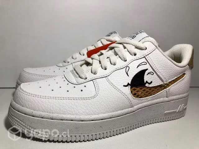 Air force 1 low