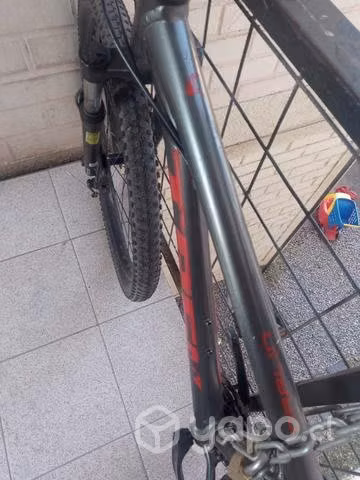Trek marlin 4 aro 29 talla m - Imagen 3