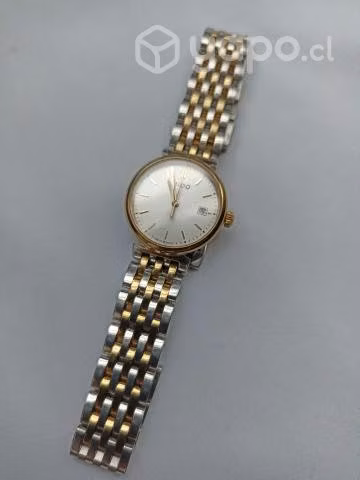 Reloj Mido Bañado en Oro - Imagen 5