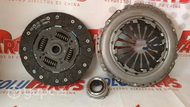 Tiggo 2 kit embrague