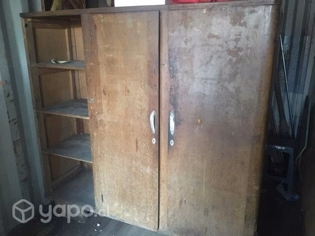 Muebles hogar