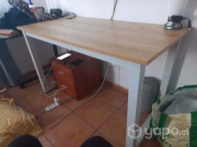 Escritorio Nuevo