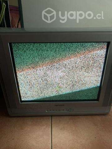 Televisión antigua Samsung - Imagen 2