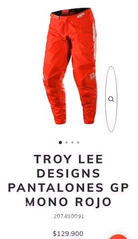 Traje Moto Troy Lee Designs