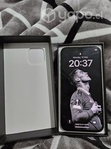 Iphone 12 pro 128gb - Imagen 2