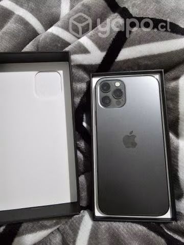 Iphone 12 pro 128gb