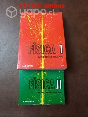 Libros usados