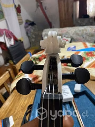 Violín nuevo - Imagen 4