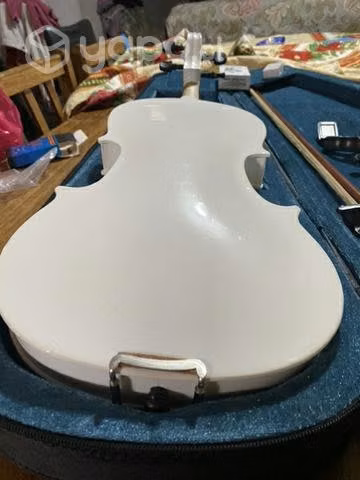 Violín nuevo - Imagen 2