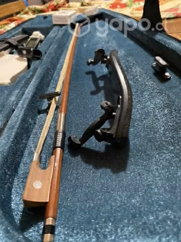 Violín nuevo - Imagen 3