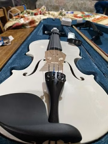 Violín nuevo - Imagen 5