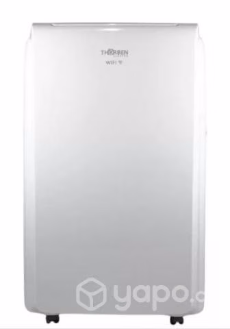 Aire Acondicionado Portátil Thorben 4 en 1 Wifi 90