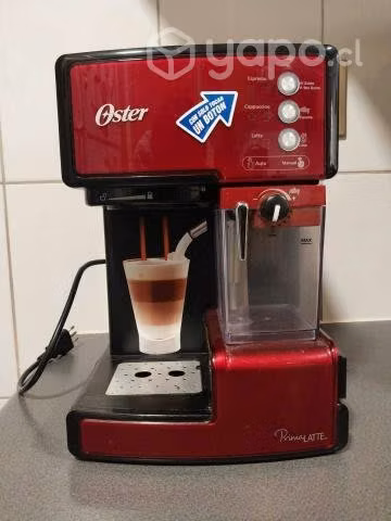 Maquina de café Oster