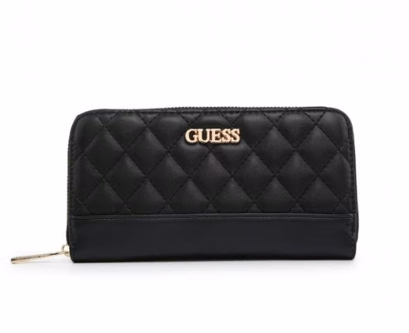 Billetera mujer Guess