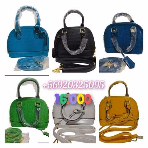 Carteras de damas