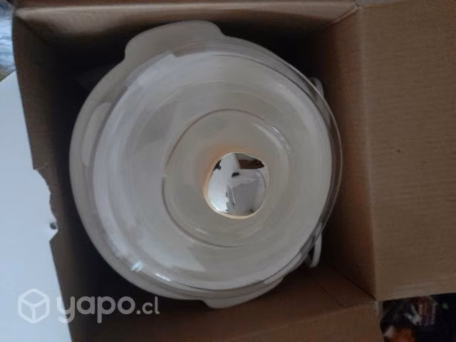 Maquina para hacer Yogurt griego y natural .NUEVA