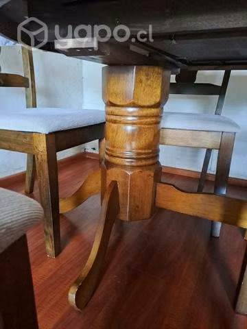 Comedor Roberta Allen 6 sillas - Imagen 3