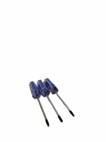 Kit de Destornilladores Magnético T8 T9 T10