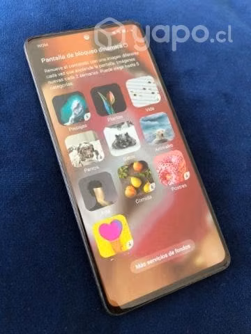 Celular Samsung A51 - Imagen 3