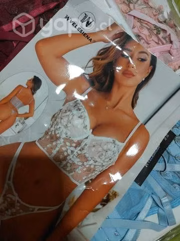 Body mujer - Calama