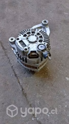 Alternador Citroen C.3