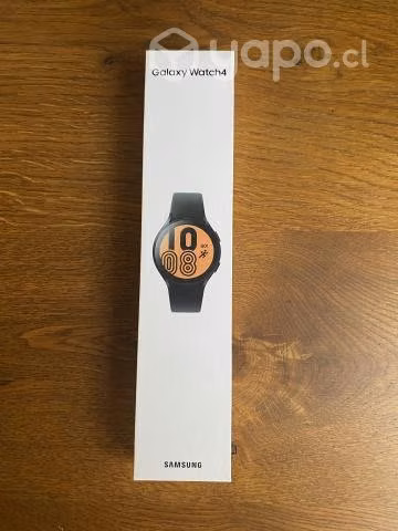 Galaxy Watch 4 - Imagen 4