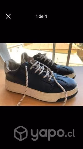 Zapatillas Americanino talla 38 (25cm)