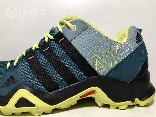 Adidas AX2 Outdoor