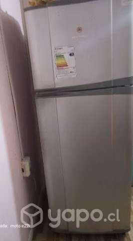 Refrigerador