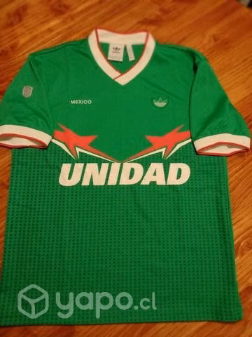 Camiseta México Adidas Originals
