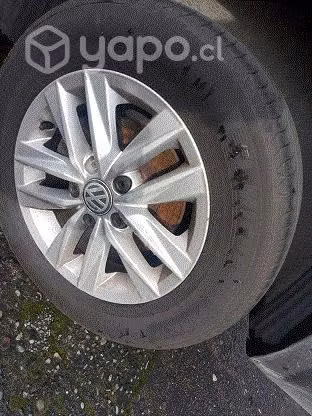 Volkswagen 2017 - Imagen 5