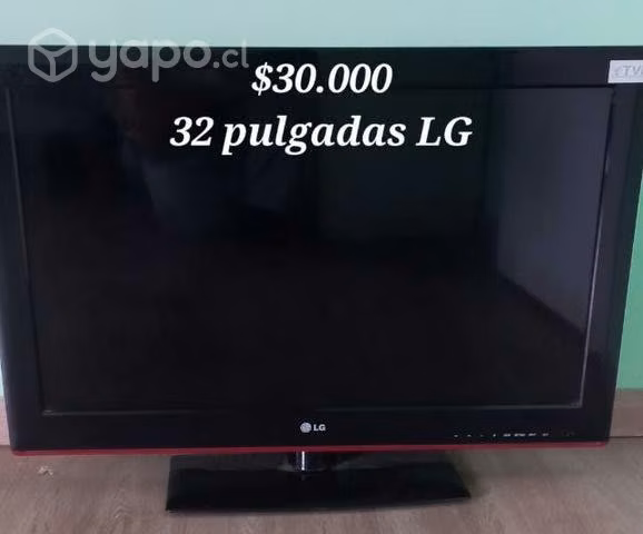 Televisores 32 pulgadas - Imagen 2