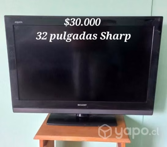 Televisores 32 pulgadas - Imagen 3