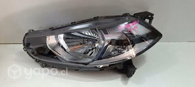 Optico izquierdo honda wrv 17-21 RAK2.4