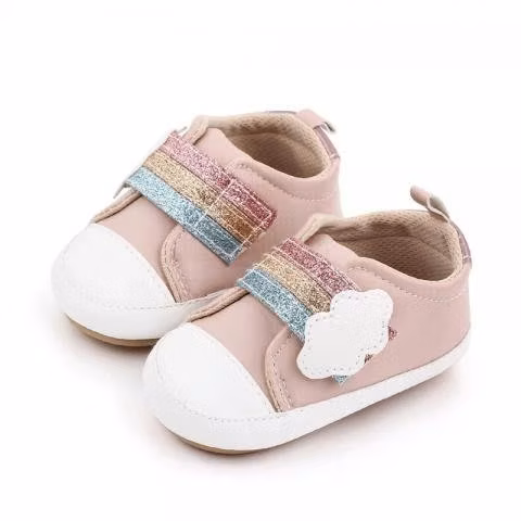 Zapatillas de Bebe 💕👣👶