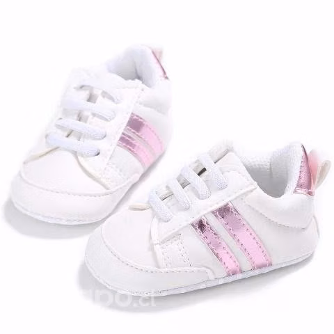 Zapatillas de Bebe 💕👣👶
