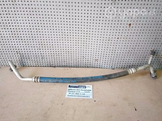 Caneria aire acondicionado (044) Ranger 3.2 2014