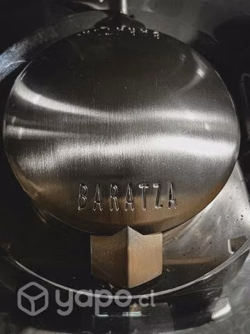 Molino de Café Baratza Vario W+