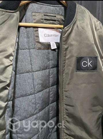 Bomber Calvin Klein Original - Imagen 2