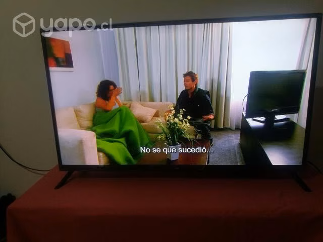 Smart tv